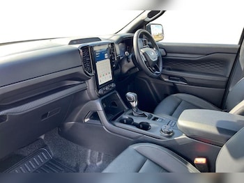 Used Ford Ranger 2026 for sale - 78486733: Photo