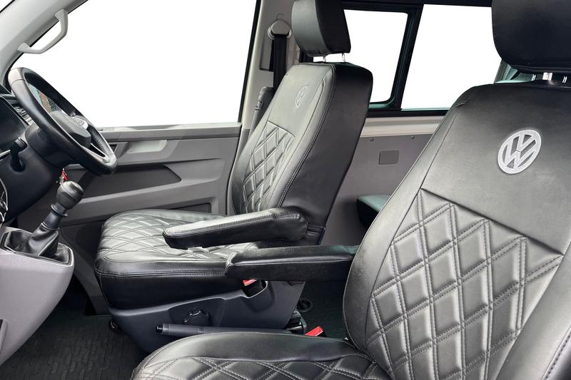 Used Volkswagen Transporter 2023 for sale - 77529194: Photo 10