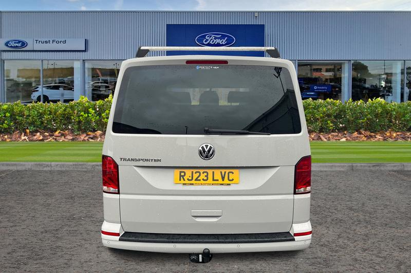 Used Volkswagen Transporter 2023 for sale - 77529194: Photo 13