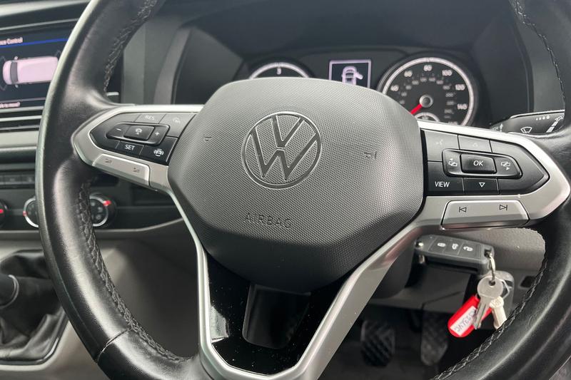 Used Volkswagen Transporter 2023 for sale - 77529194: Photo 16