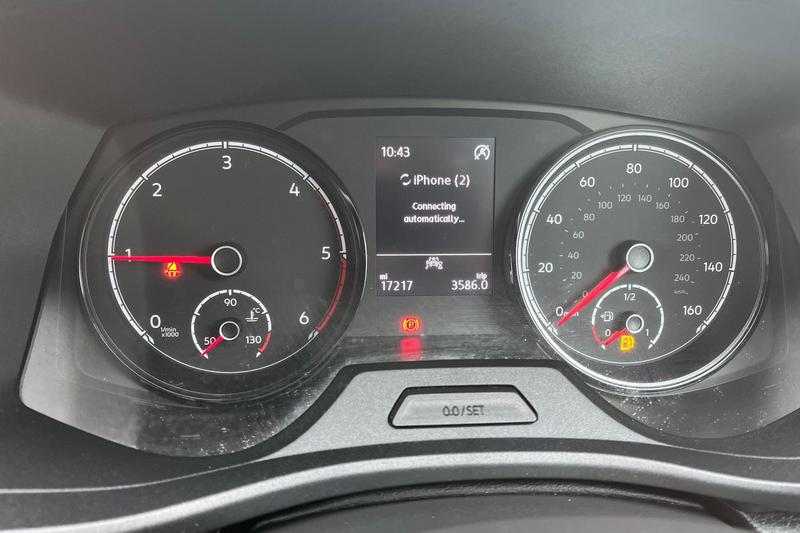 Used Volkswagen Transporter 2023 for sale - 77529194: Photo 17