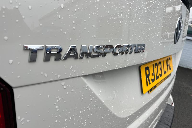 Used Volkswagen Transporter 2023 for sale - 77529194: Photo 20