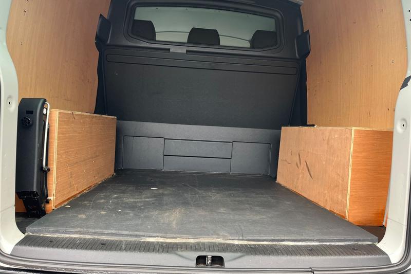 Used Volkswagen Transporter 2023 for sale - 77529194: Photo 4