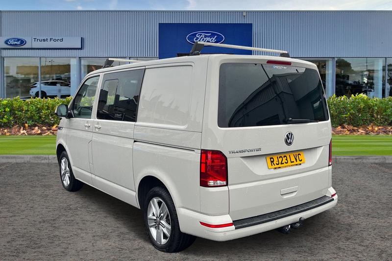 Used Volkswagen Transporter 2023 for sale - 77529194: Photo 7