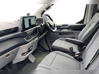 Used Ford Transit Custom 2026 for sale - 79491903: Photo