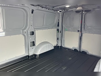 Used Ford Transit Custom 2026 for sale - 79491903: Photo