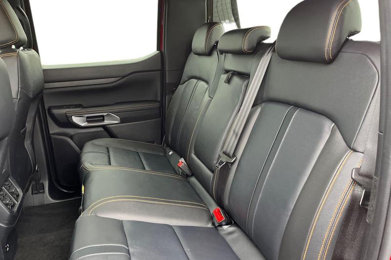 Used Ford Ranger 2026 for sale - 77819732: Photo 10