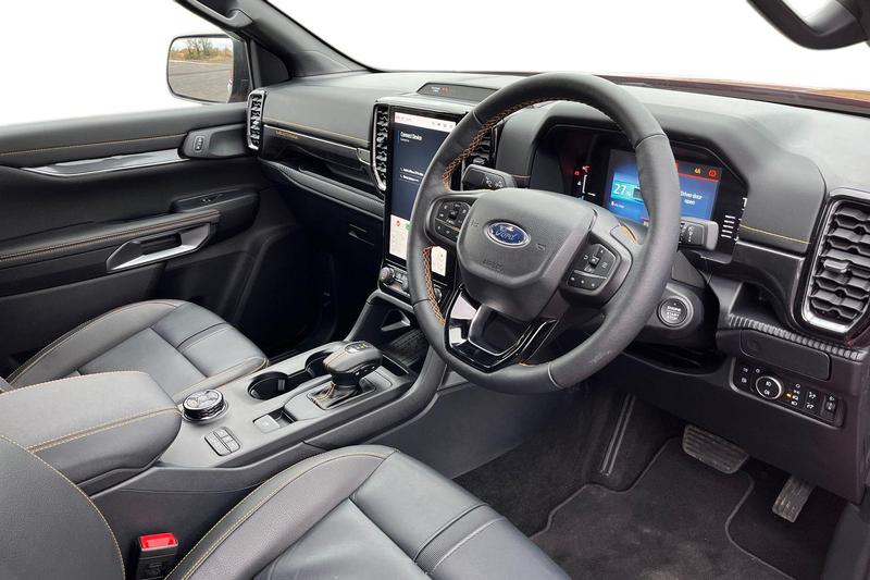 Used Ford Ranger 2026 for sale - 77819732: Photo 13