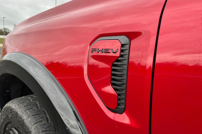 Used Ford Ranger 2026 for sale - 77819732: Photo 14