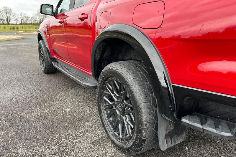 Used Ford Ranger 2026 for sale - 77819732: Photo 17