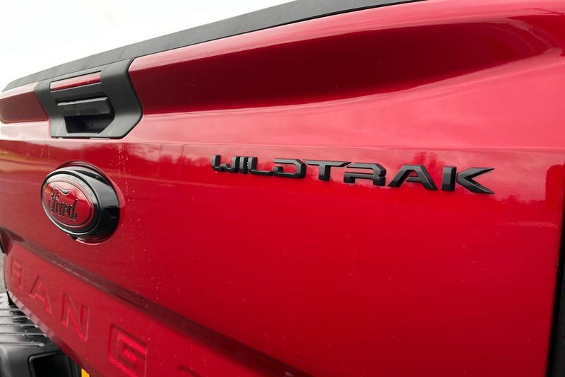 Used Ford Ranger 2026 for sale - 77819732: Photo 19