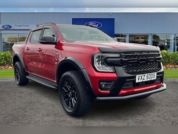 Used Ford Ranger 2026 for sale - 77819732: Photo