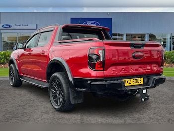 Used Ford Ranger 2026 for sale - 77819732: Photo
