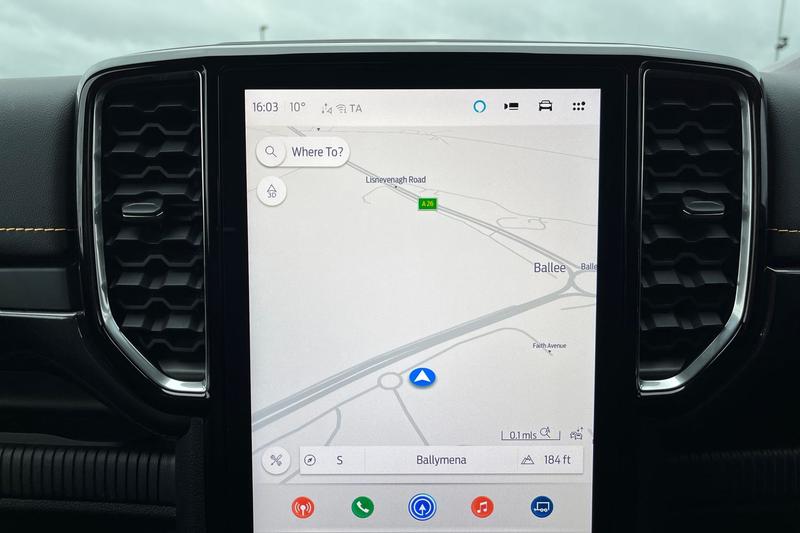 Used Ford Ranger 2026 for sale - 77819732: Photo 34