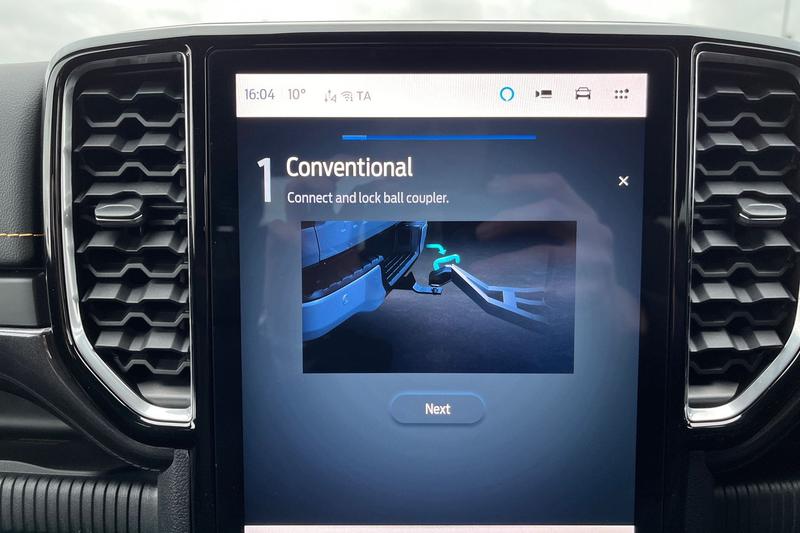 Used Ford Ranger 2026 for sale - 77819732: Photo 39