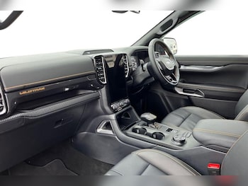 Used Ford Ranger 2026 for sale - 77819732: Photo