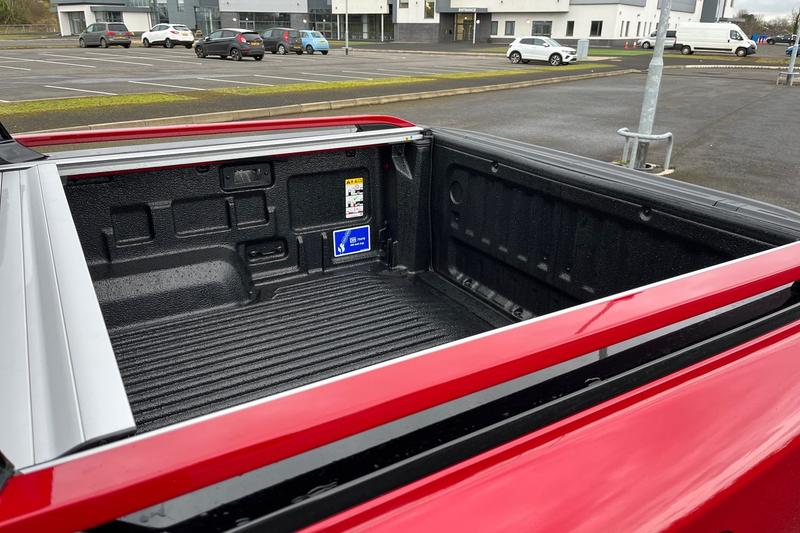 Used Ford Ranger 2026 for sale - 77819732: Photo 4