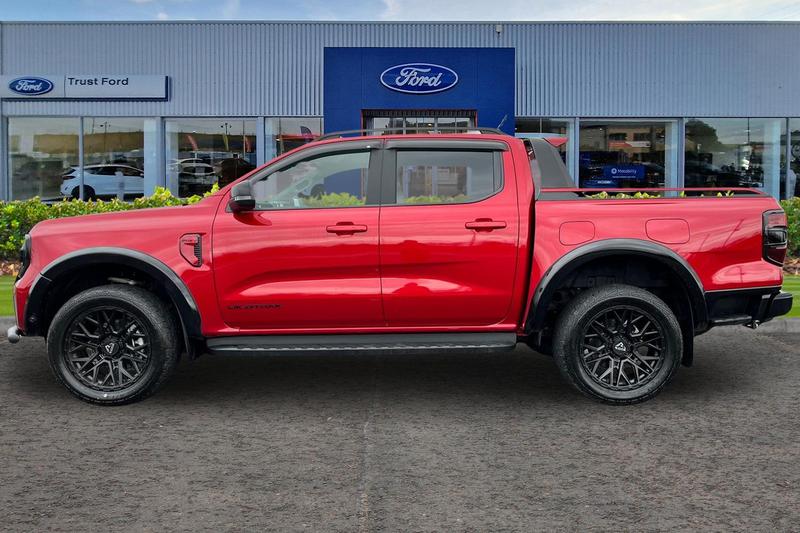 Used Ford Ranger 2026 for sale - 77819732: Photo 5