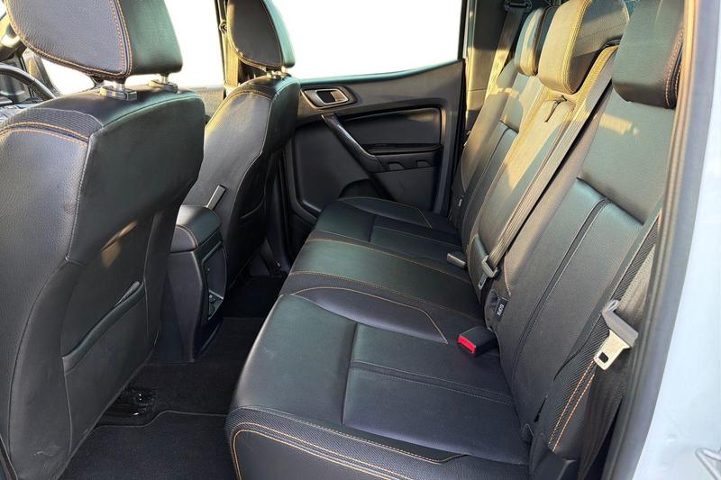 Used Ford Ranger 2023 for sale - 76703110: Photo 11