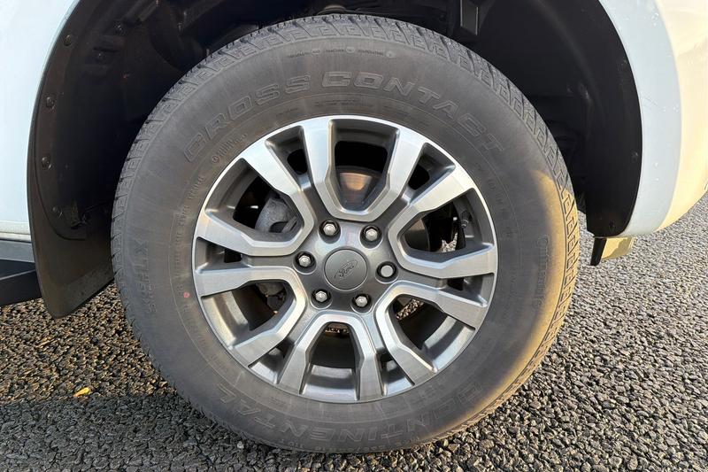 Used Ford Ranger 2023 for sale - 76703110: Photo 15