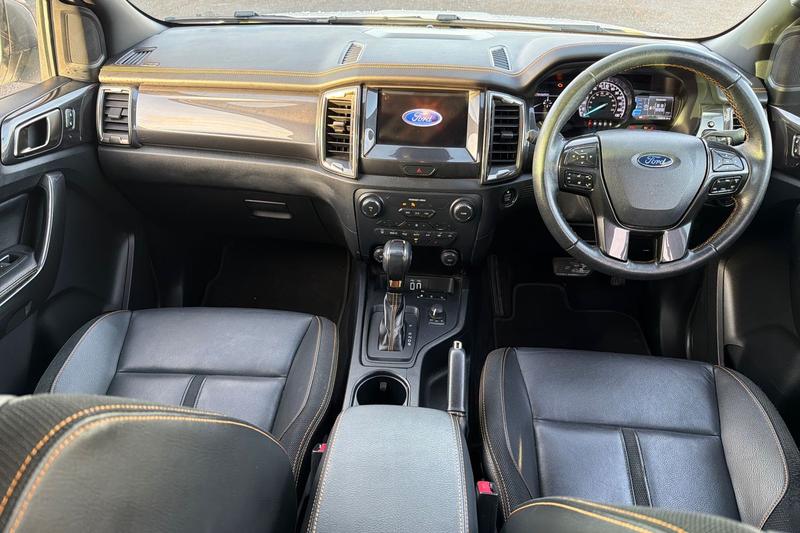 Used Ford Ranger 2023 for sale - 76703110: Photo 18