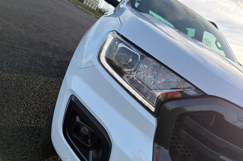 Used Ford Ranger 2023 for sale - 76703110: Photo 19