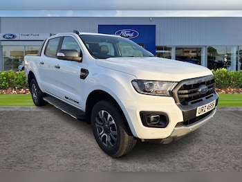 Used Ford Ranger 2023 for sale - 76703110: Photo