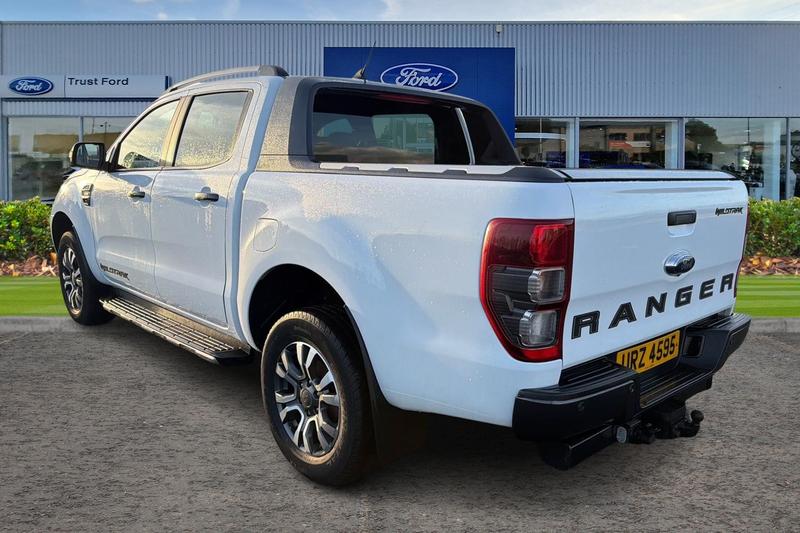 Used Ford Ranger 2023 for sale - 76703110: Photo 2