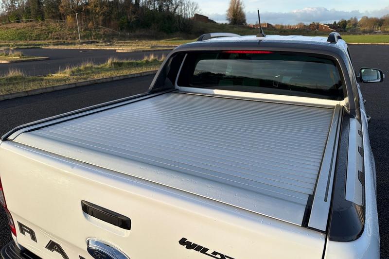 Used Ford Ranger 2023 for sale - 76703110: Photo 21