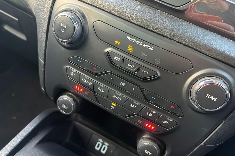 Used Ford Ranger 2023 for sale - 76703110: Photo 23