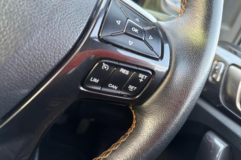 Used Ford Ranger 2023 for sale - 76703110: Photo 28