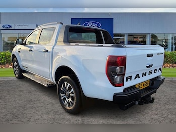 Used Ford Ranger 2023 for sale - 76703110: Photo