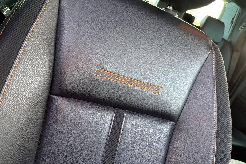 Used Ford Ranger 2023 for sale - 76703110: Photo 30