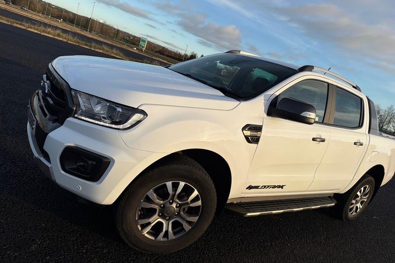 Used Ford Ranger 2023 for sale - 76703110: Photo 32