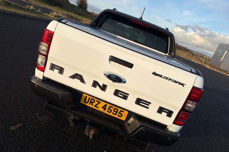 Used Ford Ranger 2023 for sale - 76703110: Photo 33