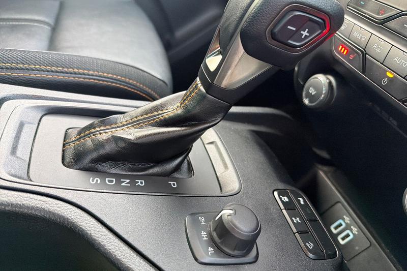 Used Ford Ranger 2023 for sale - 76703110: Photo 37