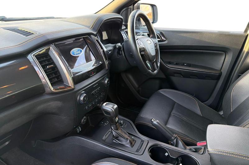 Used Ford Ranger 2023 for sale - 76703110: Photo 4