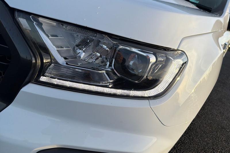 Used Ford Ranger 2023 for sale - 76703110: Photo 40