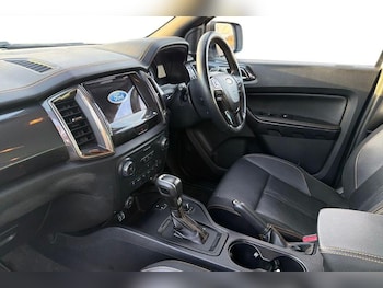 Used Ford Ranger 2023 for sale - 76703110: Photo