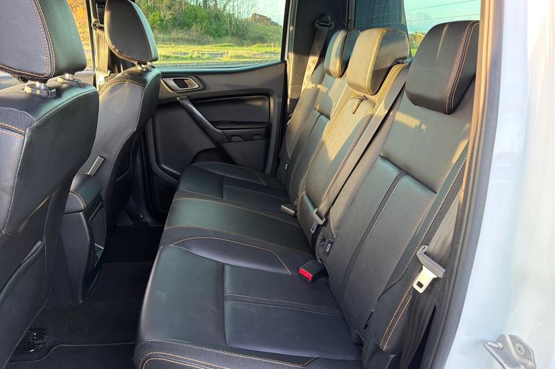 Used Ford Ranger 2023 for sale - 76703110: Photo 5