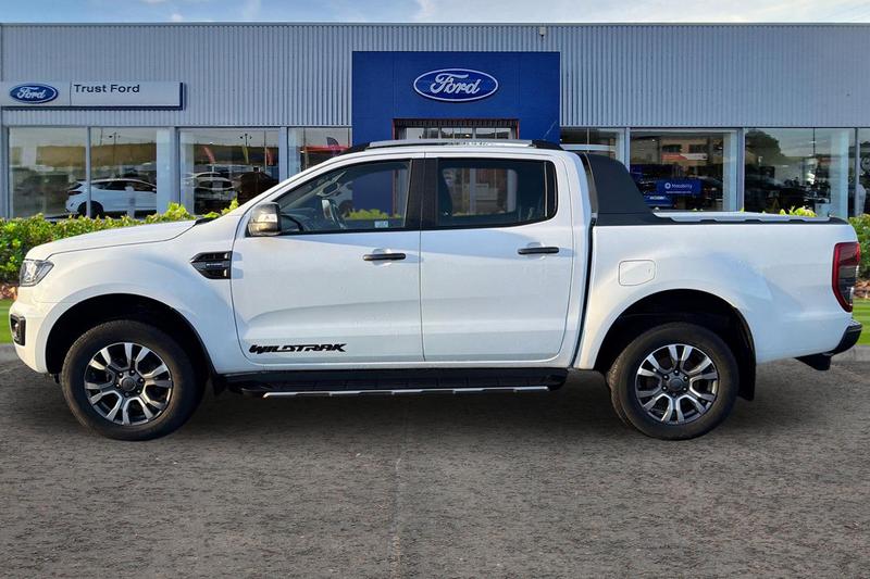 Used Ford Ranger 2023 for sale - 76703110: Photo 6
