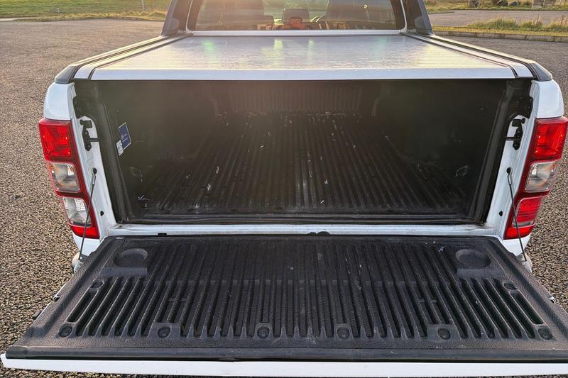 Used Ford Ranger 2023 for sale - 76703110: Photo 7