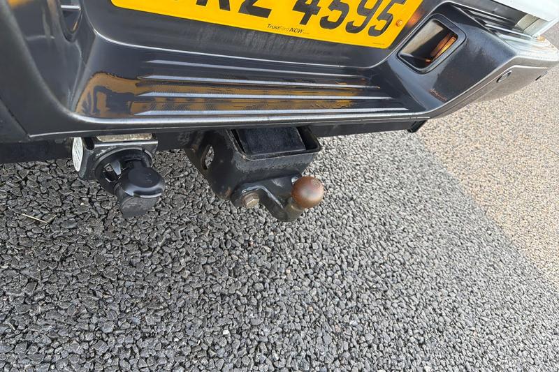 Used Ford Ranger 2023 for sale - 76703110: Photo 9