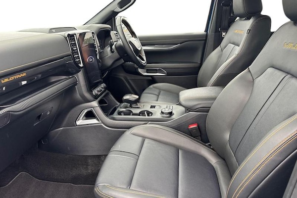 Used Ford Ranger 2025 for sale - 75308855: Photo 10