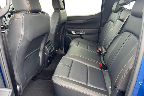 Used Ford Ranger 2025 for sale - 75308855: Photo 11