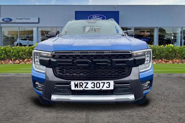Used Ford Ranger 2025 for sale - 75308855: Photo 12