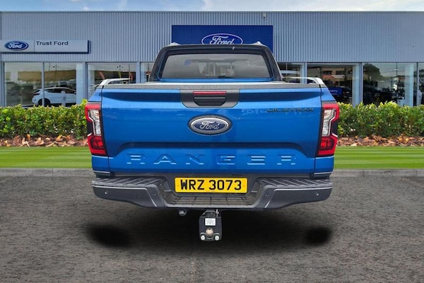 Used Ford Ranger 2025 for sale - 75308855: Photo 13