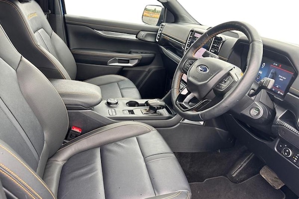 Used Ford Ranger 2025 for sale - 75308855: Photo 14