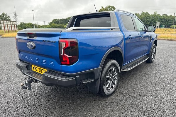 Used Ford Ranger 2025 for sale - 75308855: Photo 15