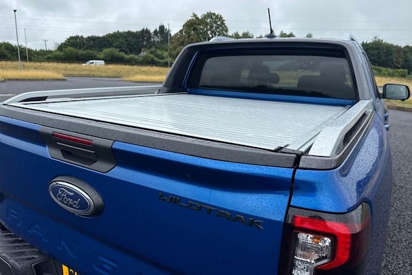 Used Ford Ranger 2025 for sale - 75308855: Photo 17